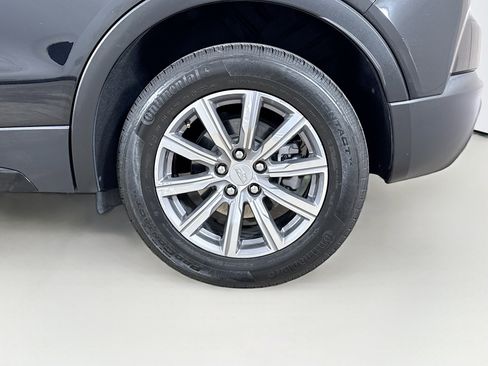 Used 2023 Cadillac XT4 Sport w/ Cold Weather Package FWD image 32