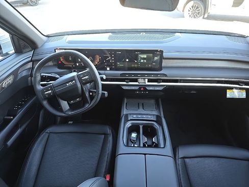 New 2027 Kia Telluride S image 12