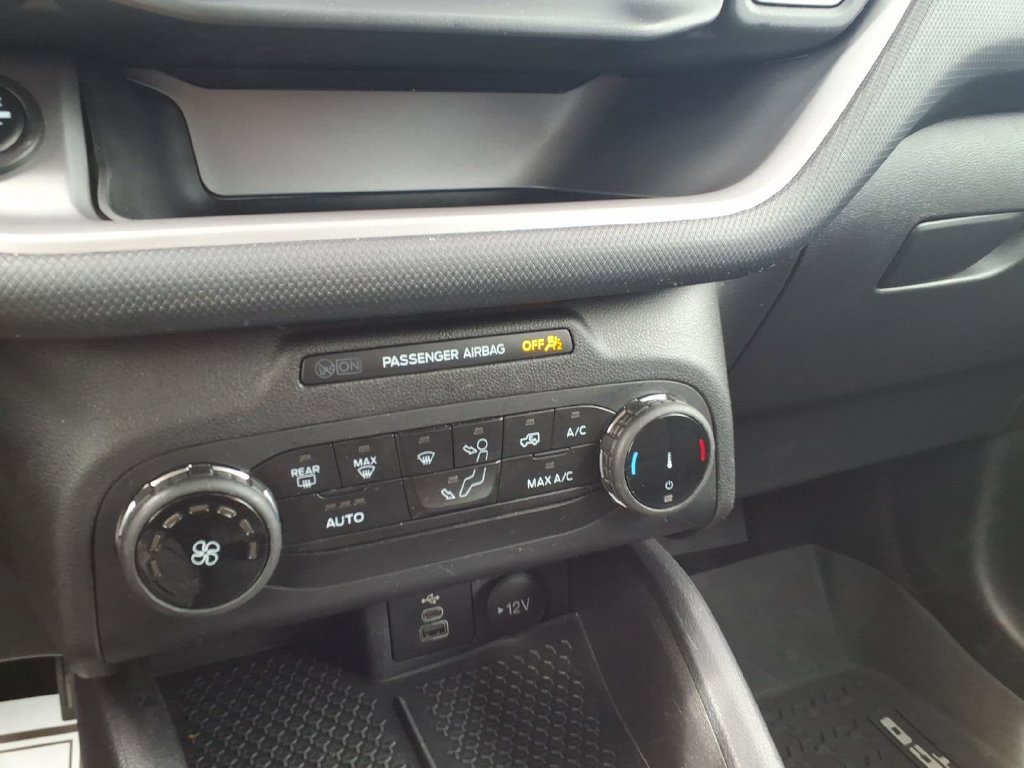 Certified 2023 Ford Bronco Sport Big Bend AWD/4WD image 20