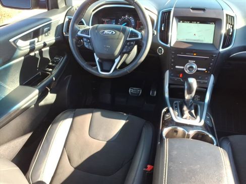 Used 2018 Ford Edge Sport w/ Equipment Group 401A image 17