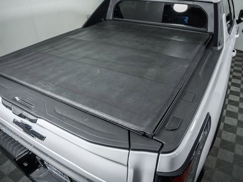 Used 2024 Chevrolet Silverado EV RST image 9