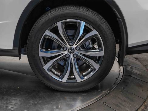Used 2022 Lexus RX 350L FWD w/ Premium Package image 10