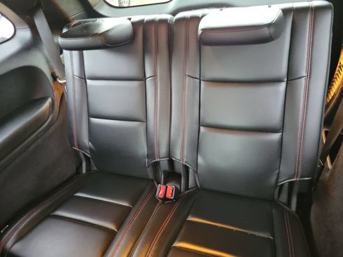 Used 2018 Dodge Durango GT w/ Premium Group AWD/4WD image 13