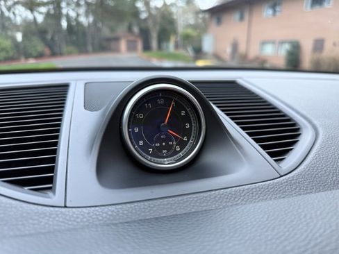 Used 2017 Porsche Macan S image 20