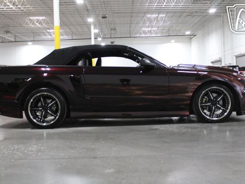 Used 2007 Ford Mustang GT RWD image 18