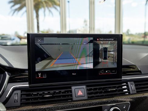 Used 2022 Audi S4 Premium Plus w/ Premium Plus Package image 19