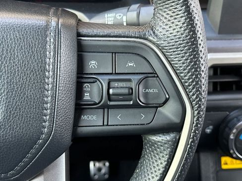 Used 2024 Toyota Tacoma TRD Sport w/ TRD Sport Upgrade Package image 26