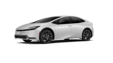 New 2027 Toyota Prius XLE FWD image 6