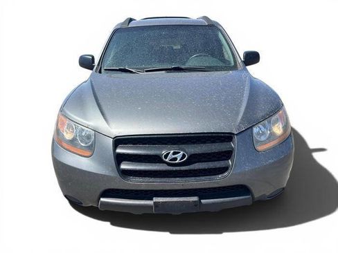 Used 2009 Hyundai Santa Fe GLS w/ Popular Equipment Pkg 2 FWD image 9