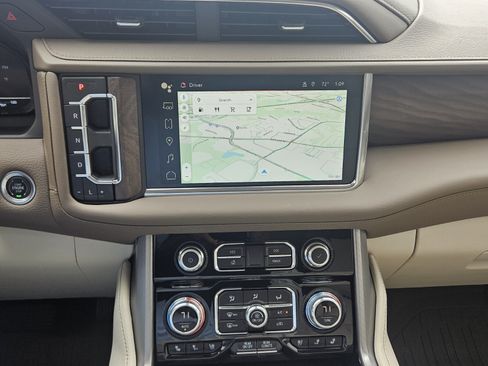 Used 2024 GMC Yukon Denali w/ Max Trailering Package RWD image 19