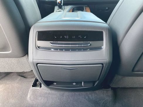 Used 2024 Cadillac Escalade Premium Luxury w/ LPO, Floor Liner Package AWD/4WD image 22