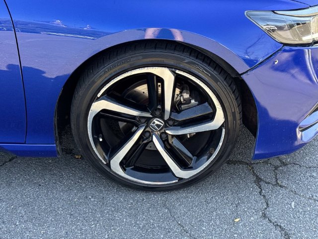 Used 2019 Honda Accord Sport image 7