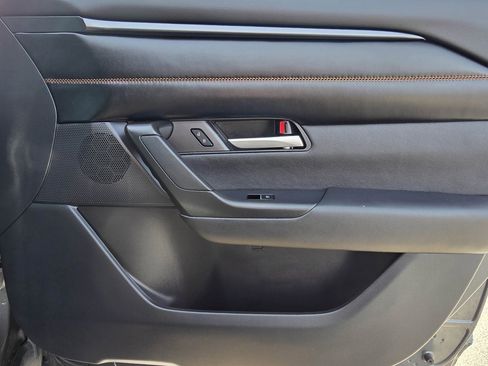 Used 2023 MAZDA CX-50 AWD 2.5 Turbo w/ Accent Package image 41