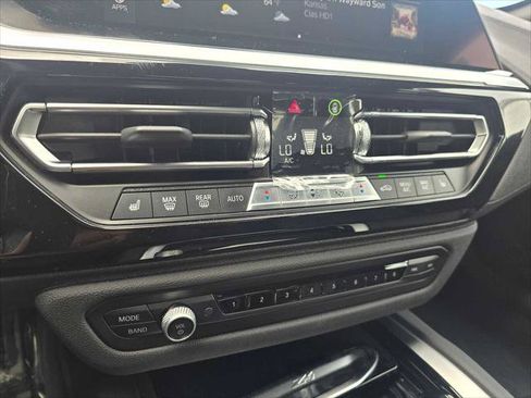 Used 2023 BMW Z4 M40i w/ Premium Package RWD image 28