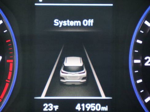 Used 2020 Hyundai Kona Ultimate image 46