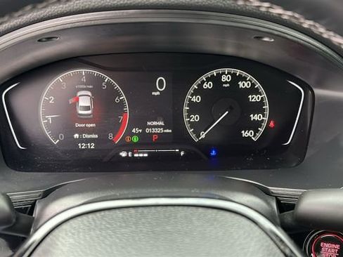 Used 2023 Honda Civic Sport image 13