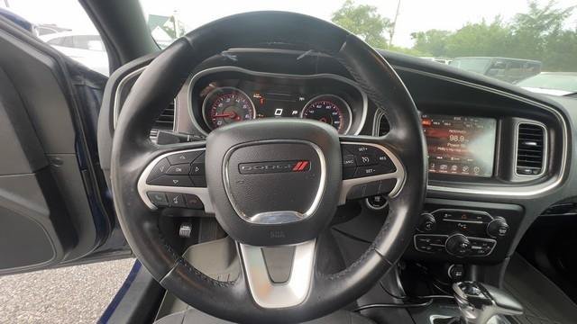 Used 2015 Dodge Charger SXT w/ Driver Confidence Group AWD/4WD image 12