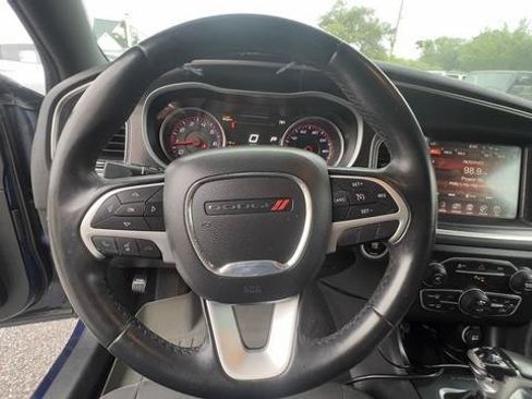 Used 2015 Dodge Charger SXT w/ Driver Confidence Group AWD/4WD image 12