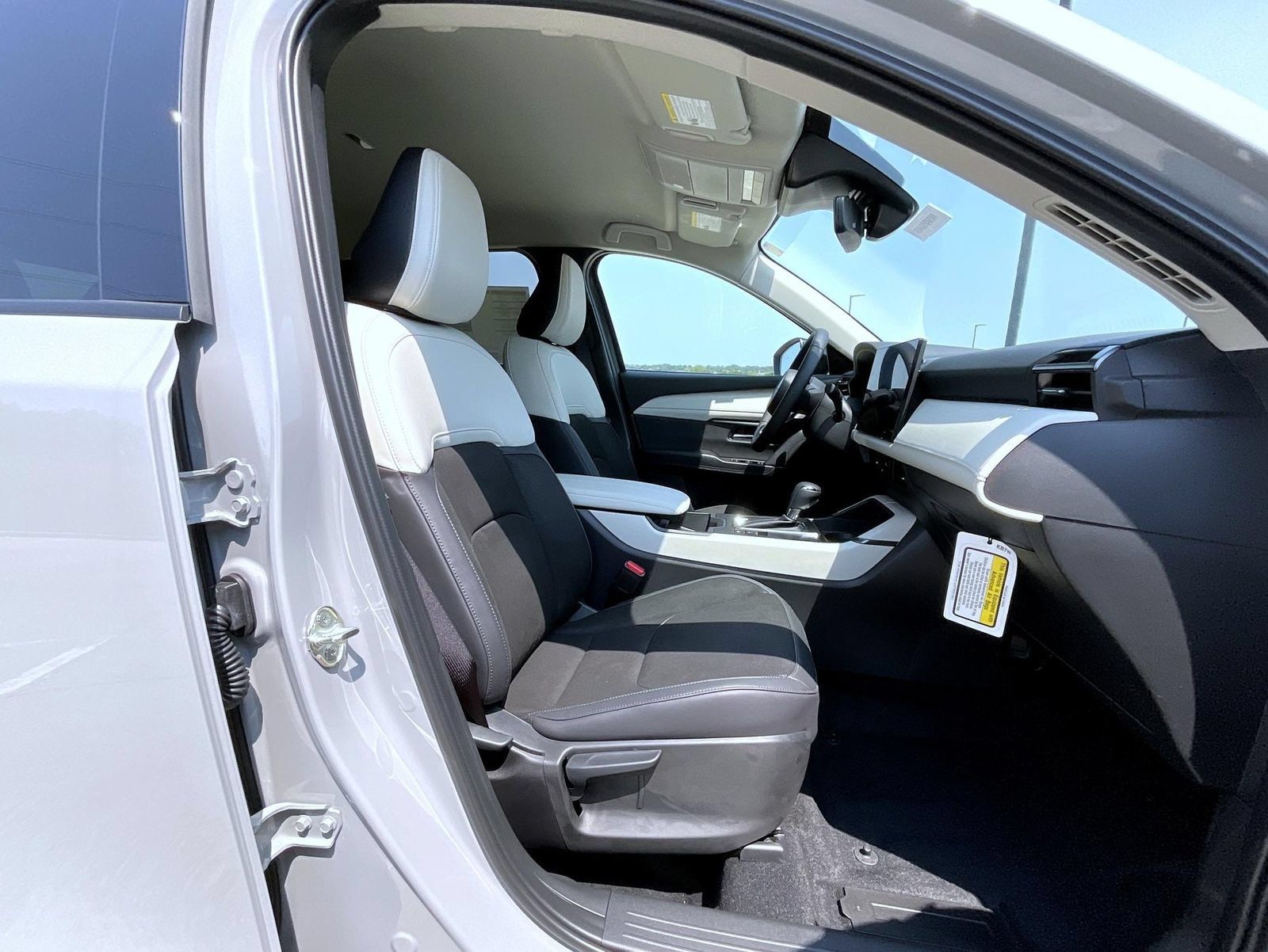 New 2026 MAZDA CX-5 Select AWD/4WD image 17