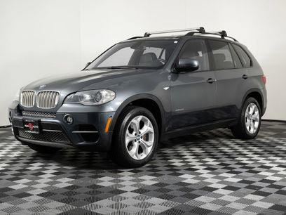 Used 2013 BMW X5 xDrive50i w/ Sport Activity Pkg