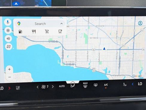 New 2025 Ford Expedition Active image 12