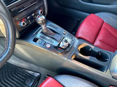 Used 2014 Audi S4 Premium Plus image 16