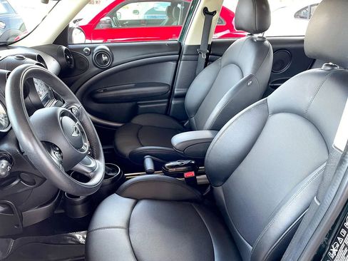 Used 2014 MINI Cooper Countryman S AWD/4WD image 9