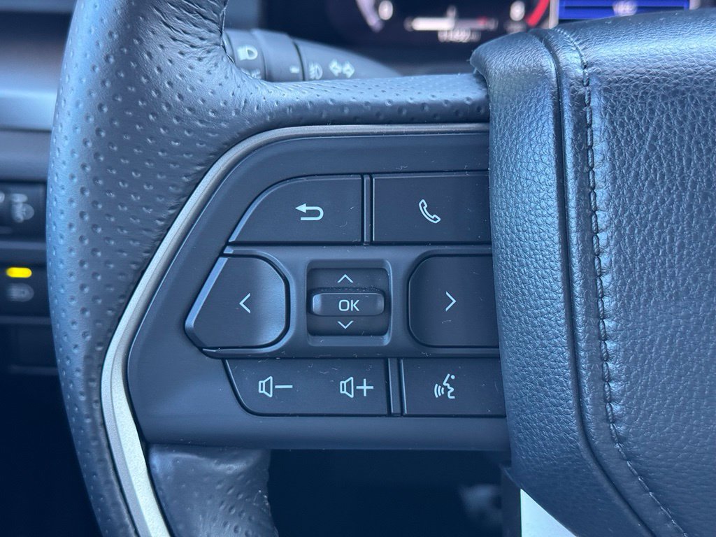 Used 2025 Toyota 4Runner TRD Sport Premium AWD/4WD image 26