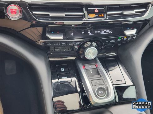 Certified 2023 Acura MDX FWD w/ Technology Package image 21