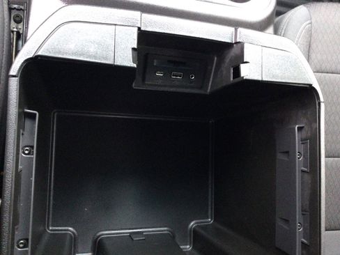 Used 2020 Chevrolet Silverado 1500 RST w/ All-Star Edition image 19