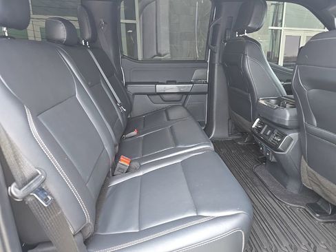 Used 2023 Ford F150 XLT w/ Equipment Group 302A High image 27