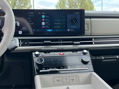 New 2026 Hyundai Santa Fe SEL AWD/4WD image 35