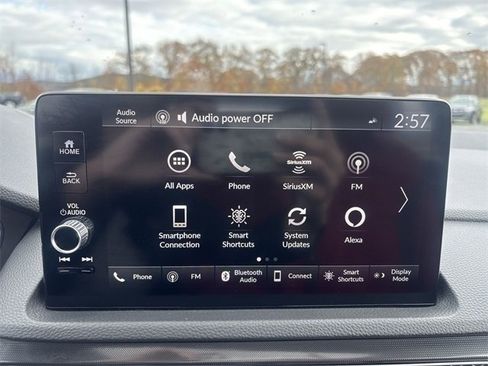 Used 2024 Acura Integra A-Spec image 15