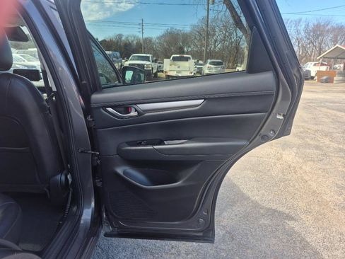 Used 2018 MAZDA CX-5 Touring FWD image 22