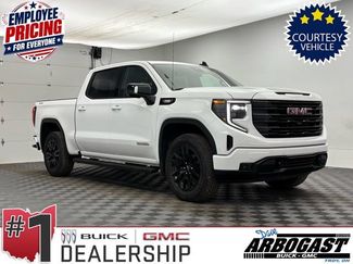 New 2026 GMC Sierra 1500 Elevation w/ Elevation Premium Package AWD/4WD video 1