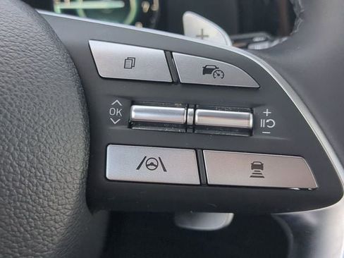 Used 2023 Hyundai Palisade Calligraphy FWD image 26