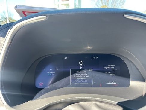 Used 2024 Toyota Highlander Platinum image 21