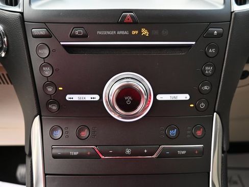 Used 2019 Ford Edge Titanium w/ Equipment Group 301A image 30