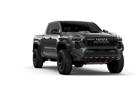 New 2026 Toyota Tacoma TRD Pro AWD/4WD image 16