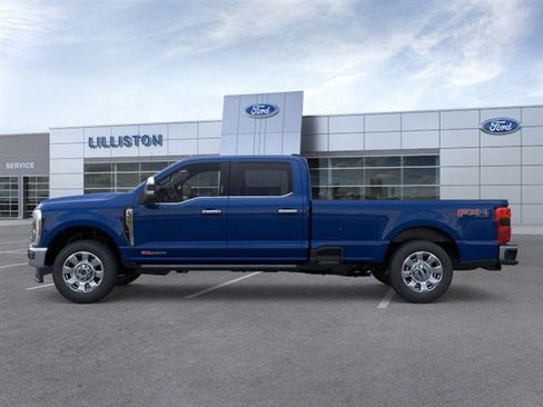 New 2026 Ford F350 Lariat w/ Lariat Ultimate Package image 3