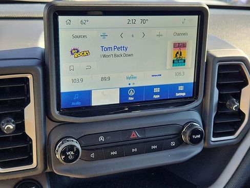 Certified 2022 Ford Bronco Sport Big Bend w/ Convenience Package image 20