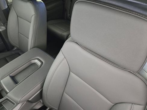 New 2026 Chevrolet Silverado 1500 LT w/ Texas Edition Plus RWD image 26