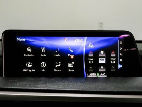 Used 2018 Lexus RX 350 FWD w/ Premium Package image 36