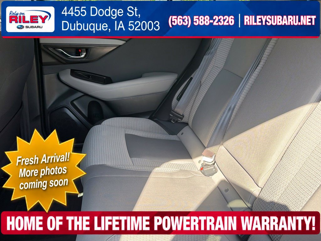 Certified 2024 Subaru Outback Premium AWD/4WD image 7