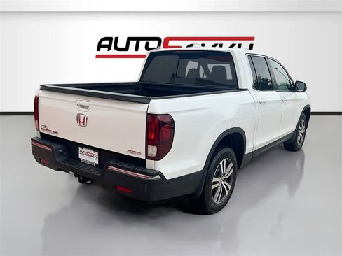 Used 2020 Honda Ridgeline RTL image 7