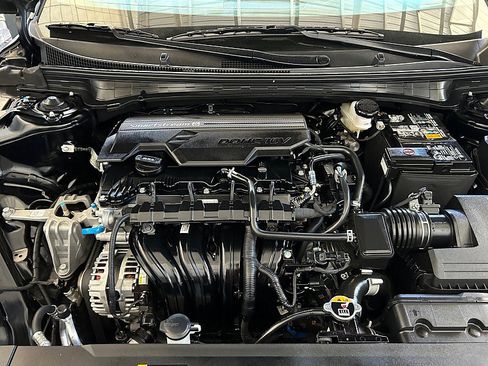 Used 2025 Kia K4 FWD image 31