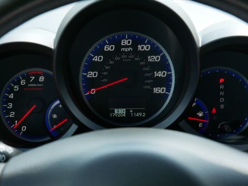 Used 2010 Acura RDX SH-AWD w/ Technology Package image 20