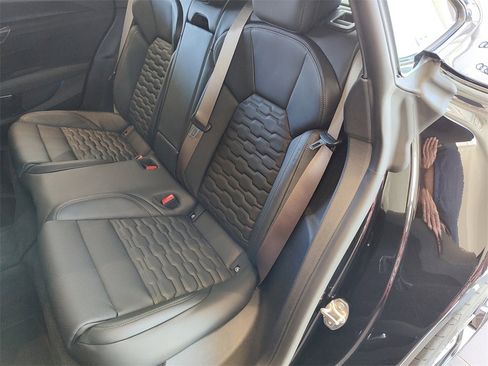 New 2026 Audi RS e-tron GT performance image 10