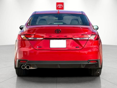 New 2026 Toyota Camry SE image 4