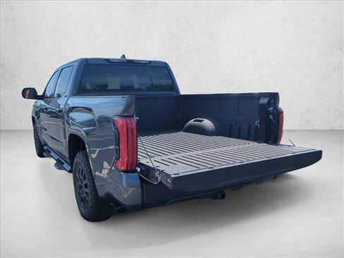 New 2026 Toyota Tundra SR5 AWD/4WD image 9